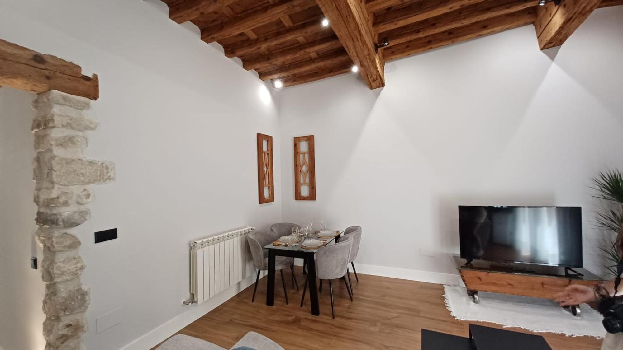 Ea! Cuenca Apartment Cuenca  Bagian luar foto