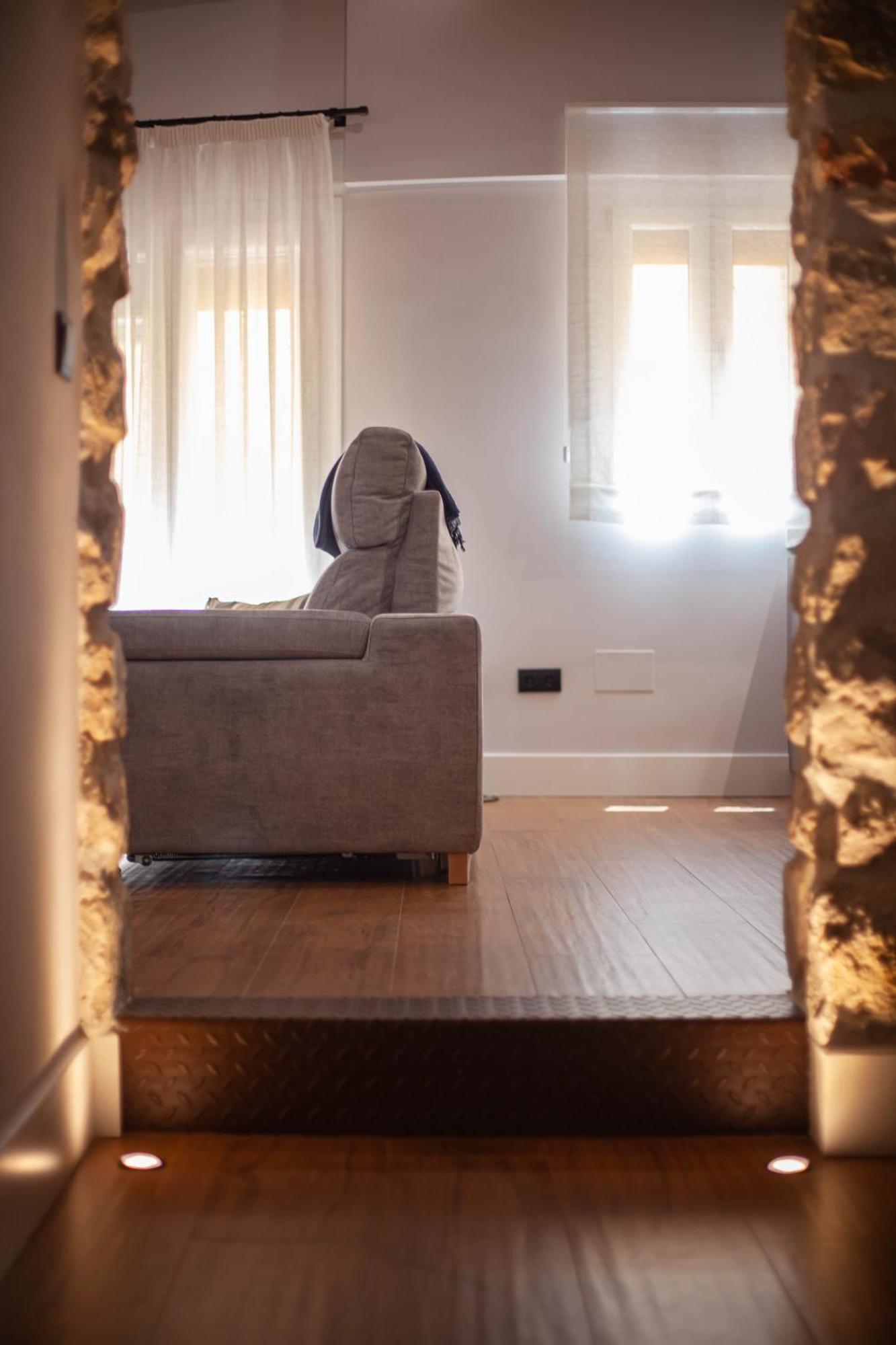 Ea! Cuenca Apartment Cuenca  Bagian luar foto