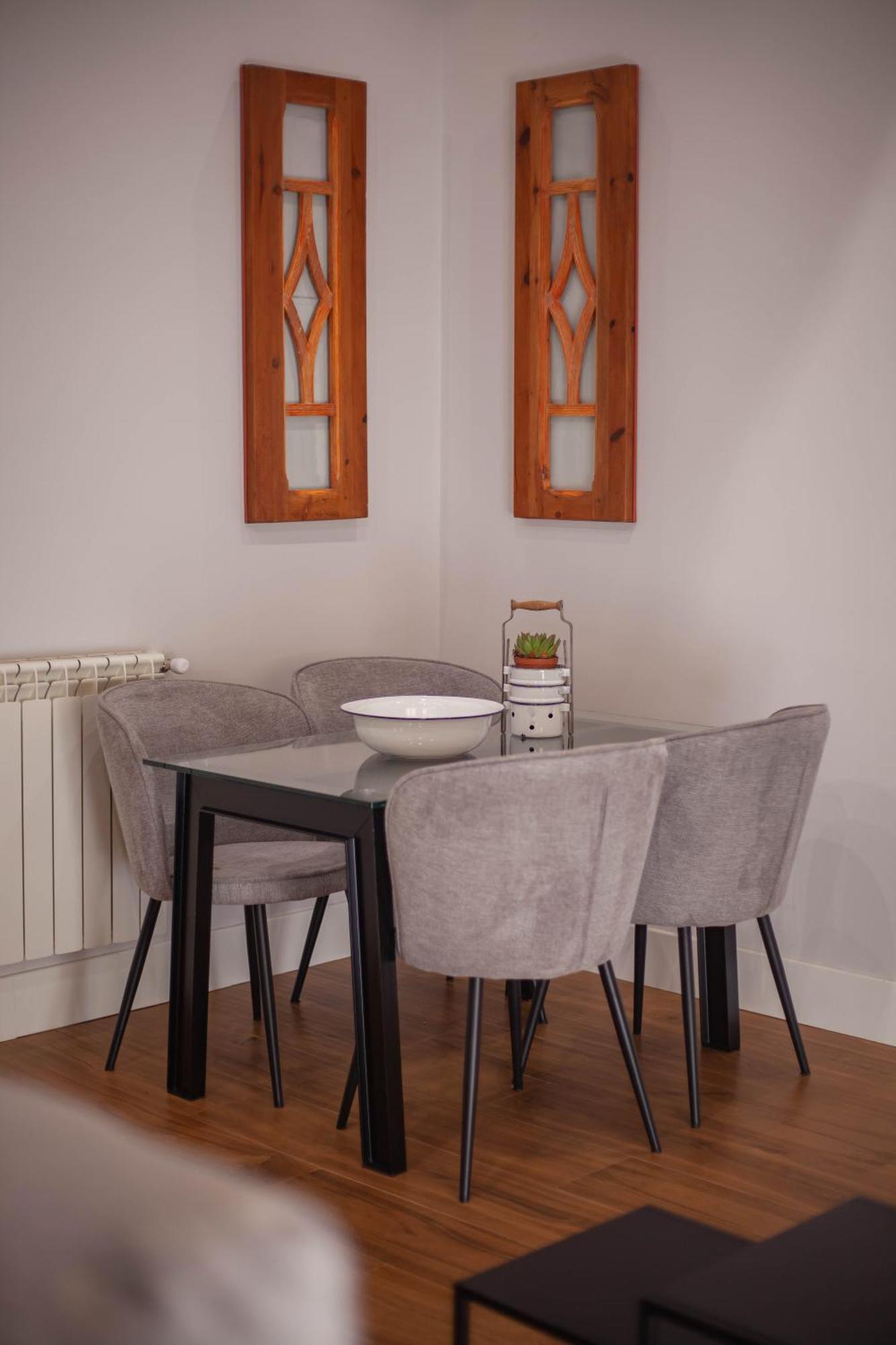 Ea! Cuenca Apartment Cuenca  Bagian luar foto