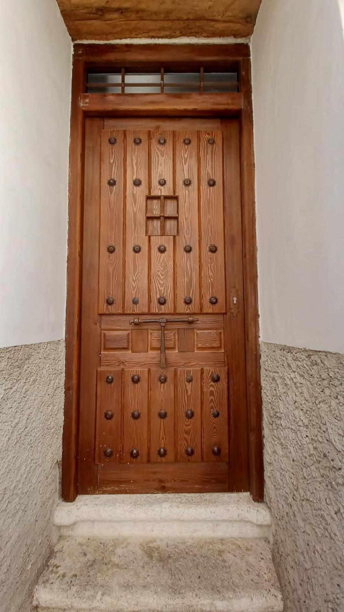 Ea! Cuenca Apartment Cuenca  Bagian luar foto