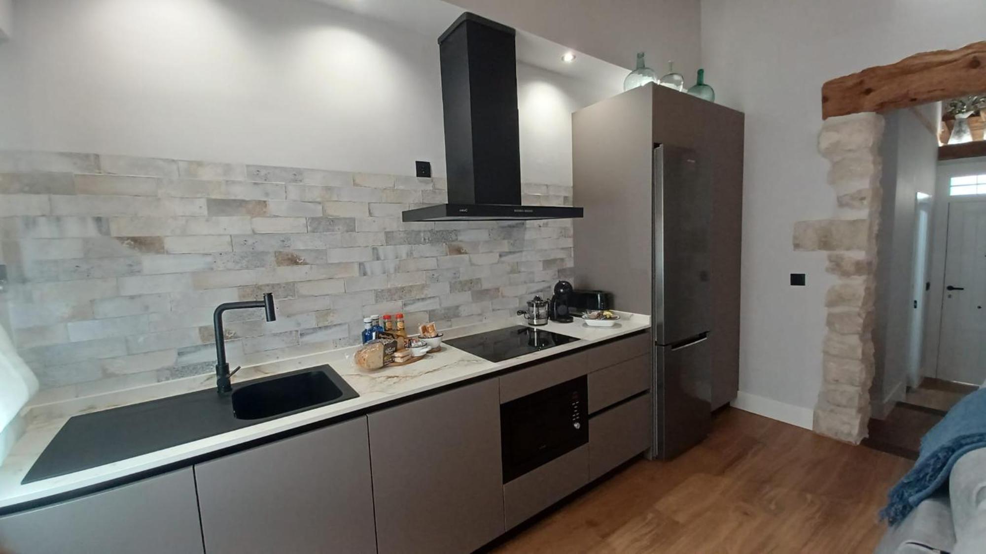 Ea! Cuenca Apartment Cuenca  Bagian luar foto
