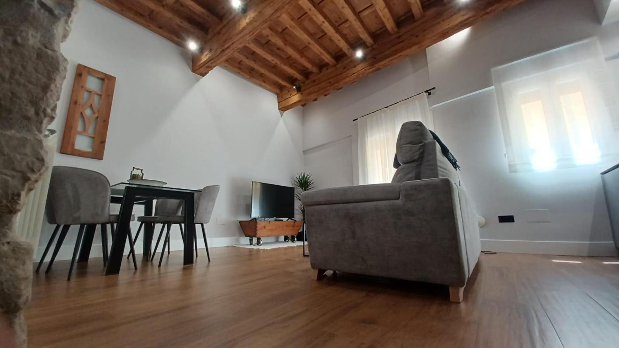 Ea! Cuenca Apartment Cuenca  Bagian luar foto