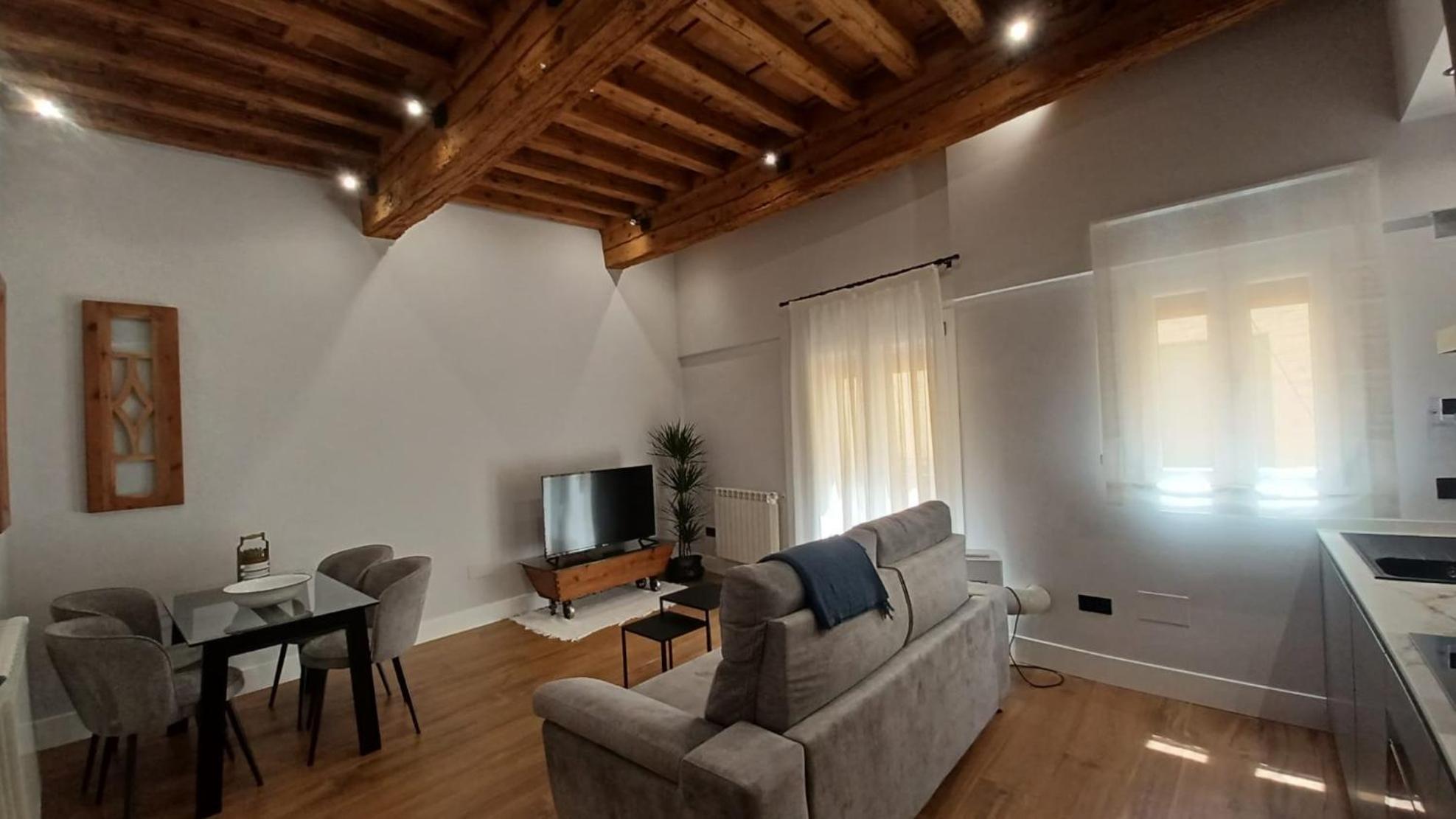 Ea! Cuenca Apartment Cuenca  Bagian luar foto