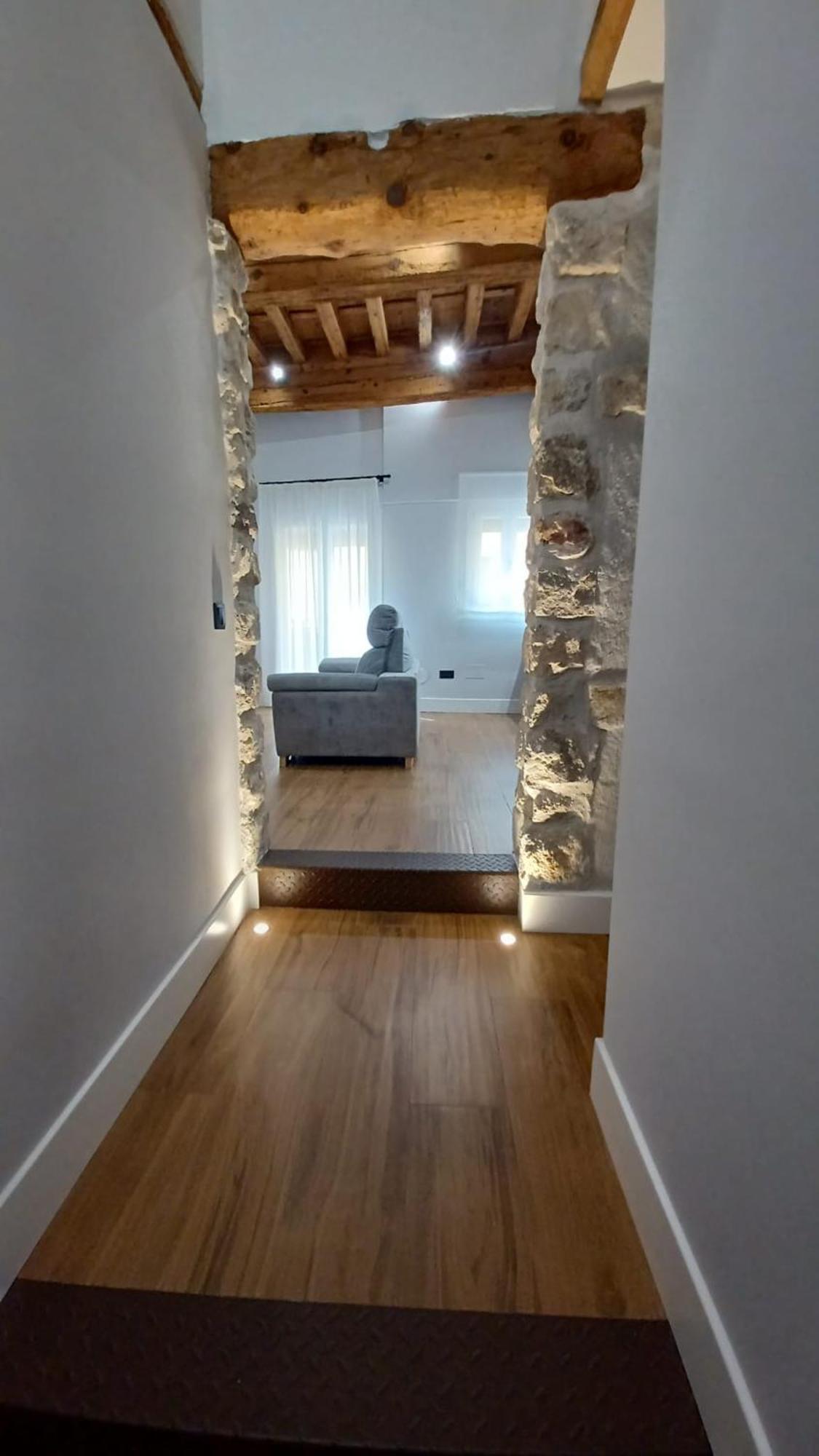 Ea! Cuenca Apartment Cuenca  Bagian luar foto